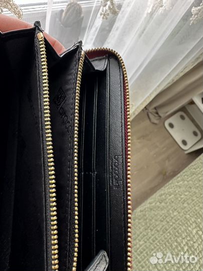 Braccialini кошелек