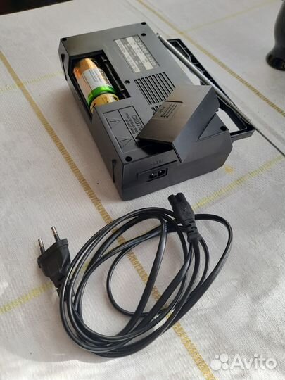 Радиоприемник sqny F-7850DL