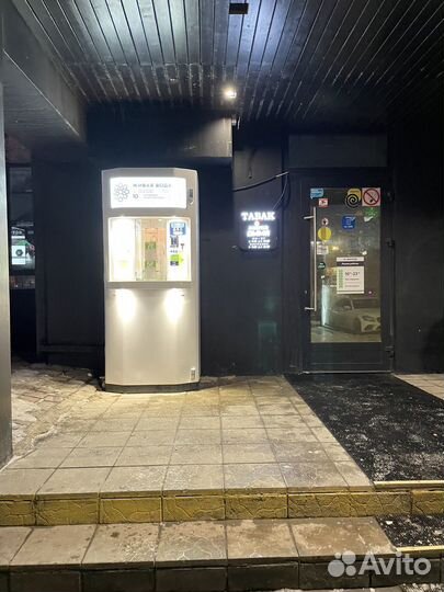 Водомат - готовый бизнес