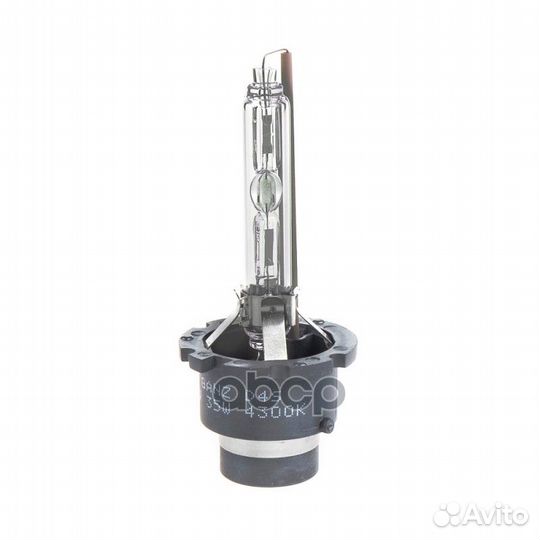 Лампа ксеноновая D4S 4300K GIP06087 ganz