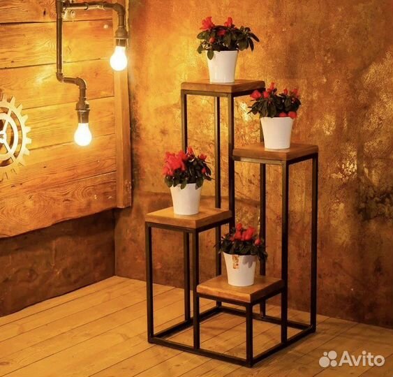 Подставка для цветов