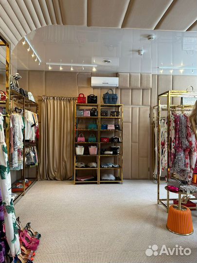 Шоурум продажа готовый бизнес