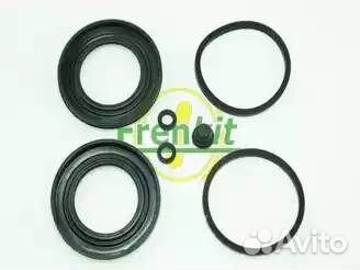 Ремкомплект суппорта задний mercedes S-class (W140