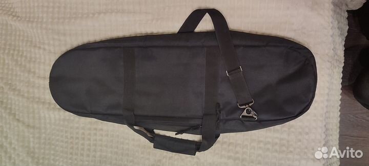 Сумка для скейтборда anteater