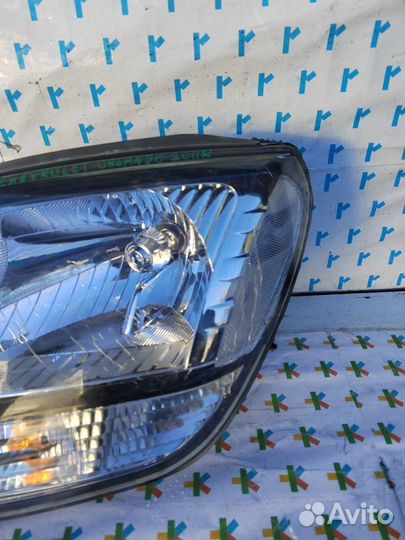 Фара передняя левая Chevrolet Orlando J309