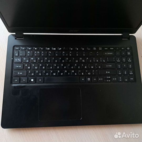 Ноутбук Acer Aspire A315-42G