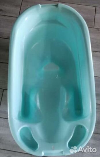 Ванночка для купания