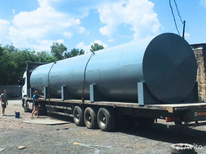 Башня Рожновского Водонапорная