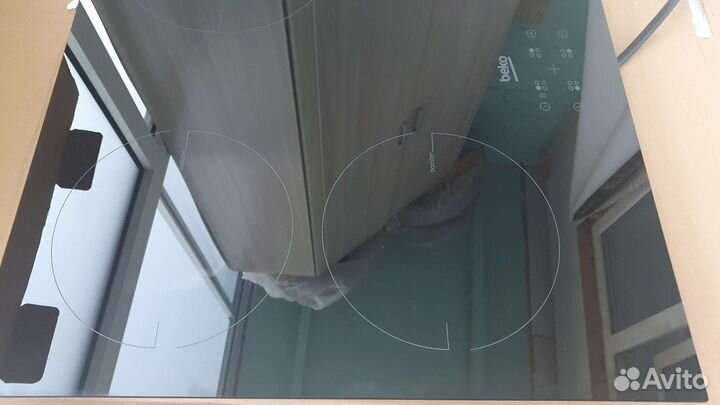 Индукционная варочная панель Beko HII 64400 MT