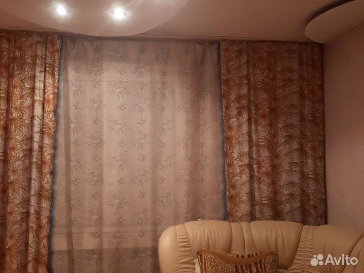Шторы готовые б/у