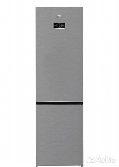 Холодильник beko B3rcnk402HX