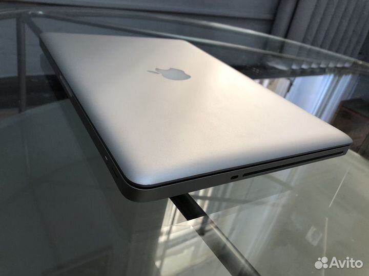 Macbook Pro 13 2012 Акб 100%