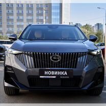 GAC GS3 1.5 AMT, 2024, 155 км, с пробегом, цена 2 099 000 руб.