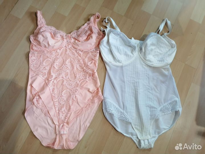 Нижнее. Белье женское