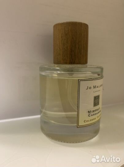 Туалетная вода jo malone mimosa