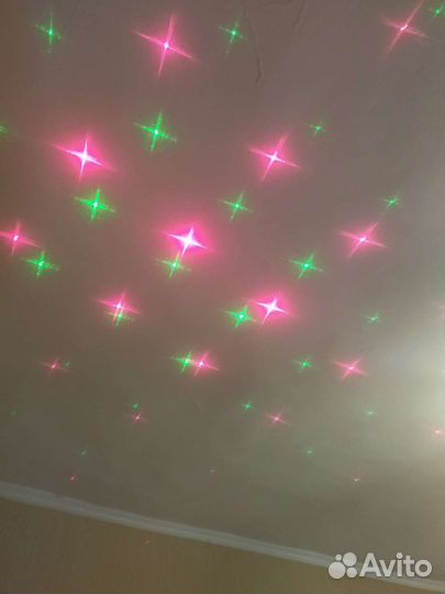 Лазер Немо 2