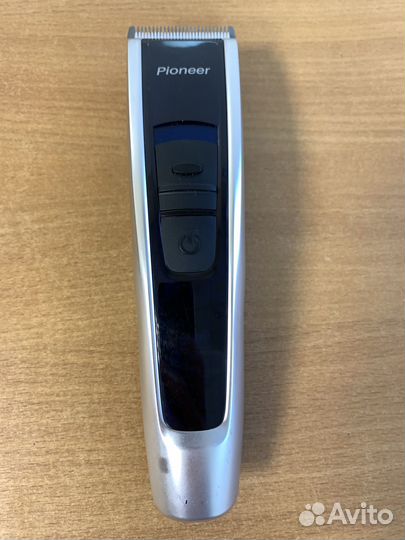 Машинка для стрижки Pioneer HC06R