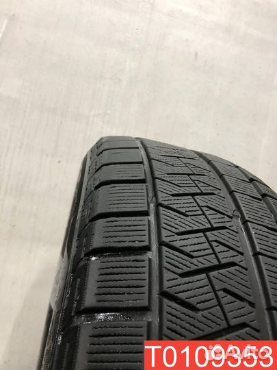 Pirelli Ice Asimmetrico 225/55 R17 101Q