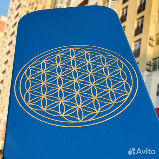 Доска Садху 8 мм