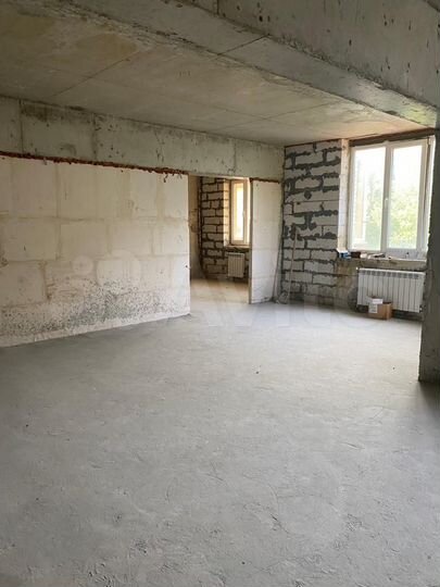 4-к. квартира, 129 м², 2/8 эт.