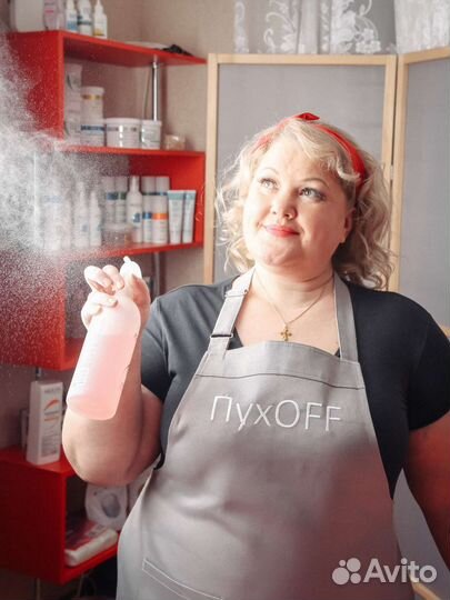 Шугаринг: руки выше локтя