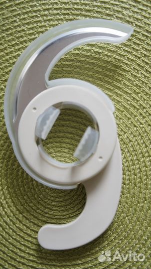 Измельчитель- нож для комбайна