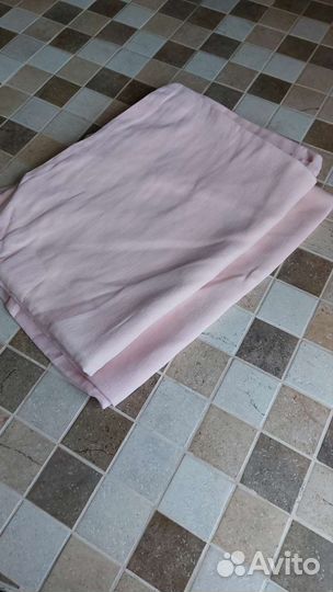 Наволочки 50 70 2 шт сатин