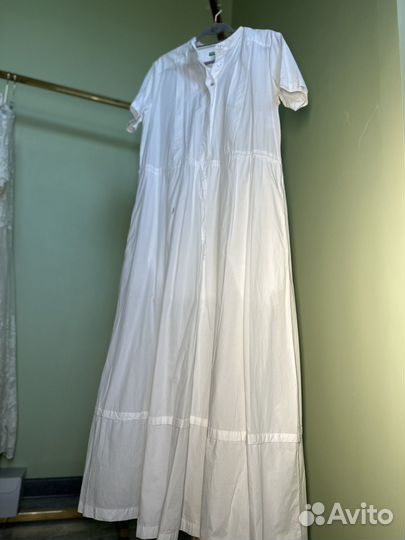 Платье benetton