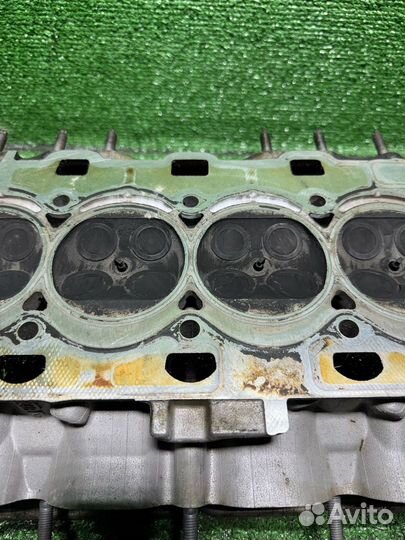 Гбц Головка блока EP6 308