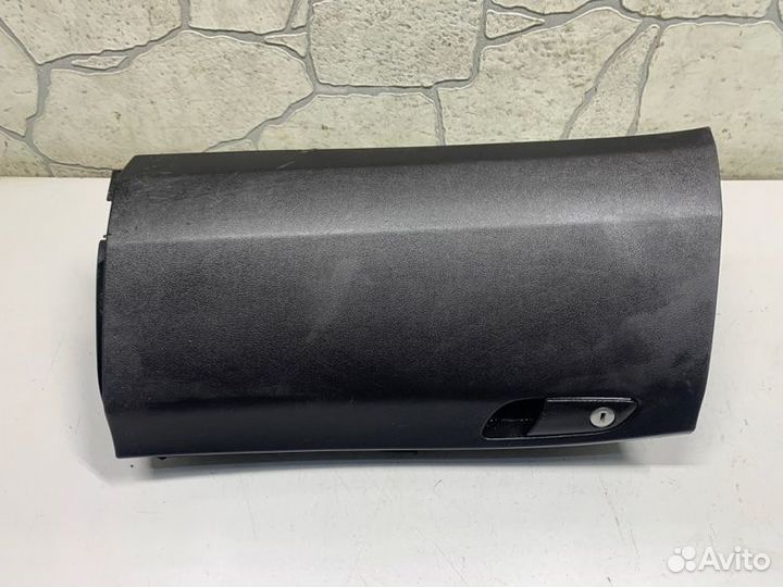 Бардачок Honda Accord viii рестайлинг 2.4 2012 (б/у)