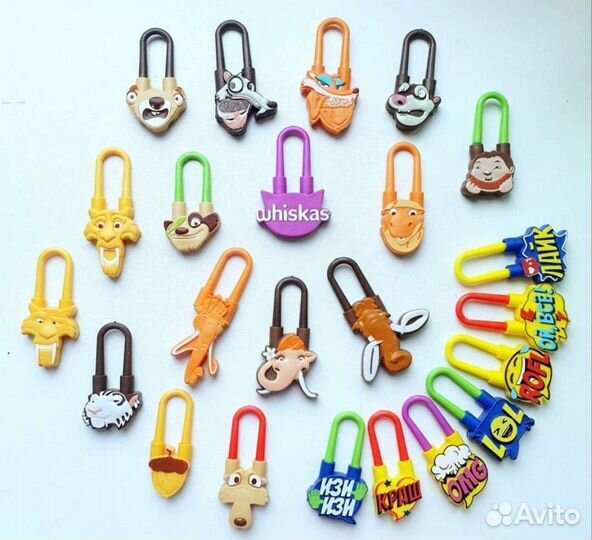 Тикеры токеры лента