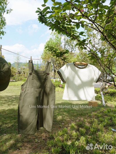 Комплект детский для мальчика