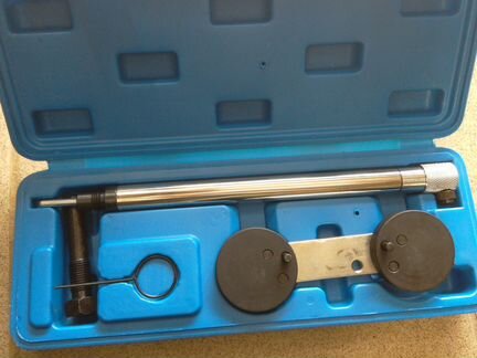 Фиксатор грм vw audi 1.4 1.6 FSI