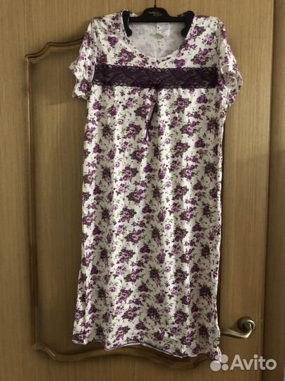 Ночная сорочка новая