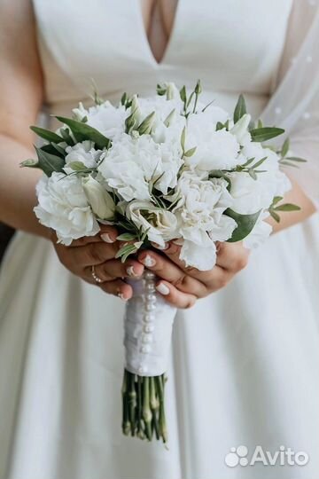 Свадьба под ключ