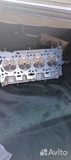 Toyota camry 40 гбц