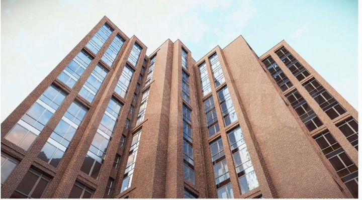 Свободного назначения, 35 м²