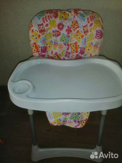 Стульчик для кормления