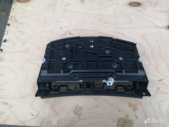 Панель приборов Opel Zafira B Astra H