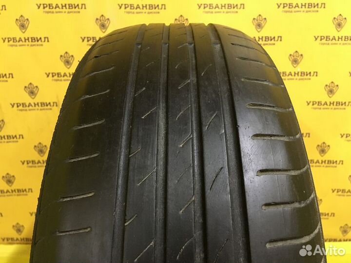 Nexen N'Blue HD Plus 195/60 R15 88H