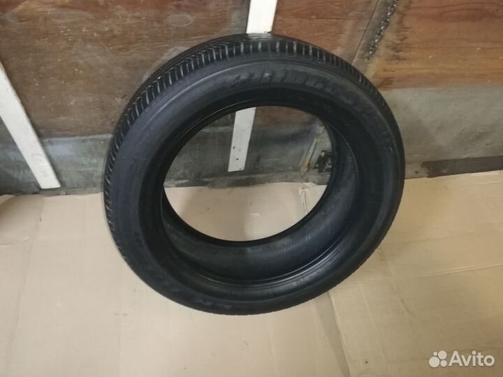 Yokohama Advan Sport A/S 235/55 R20