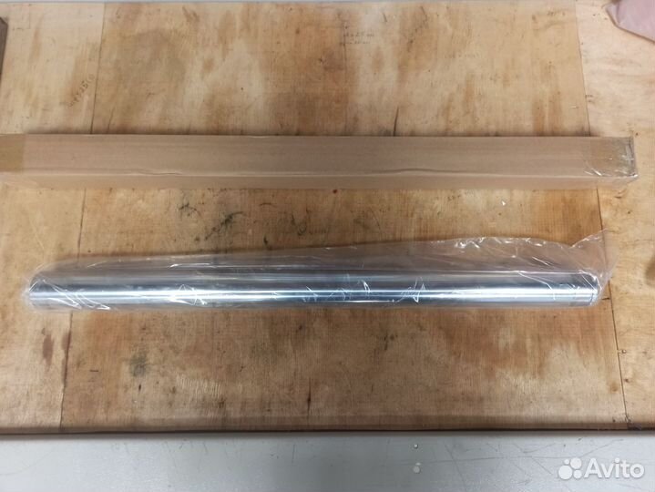 Комплект перьев на KTM victory