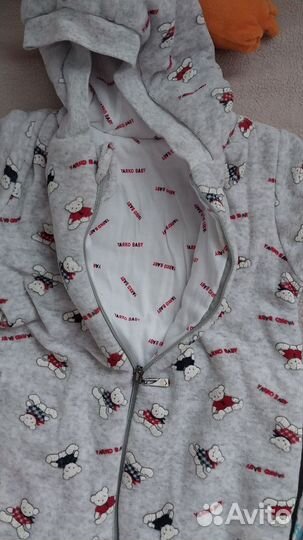 Пакетом для мальчика 56