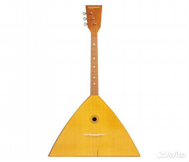 Балалайкеръ 3S-ST Спутник-Т Балалайка традиционная