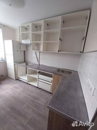 Кухни на заказ