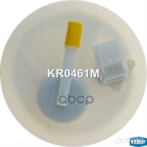 Бензонасос в сборе dodge intrepid 98- KR0461M