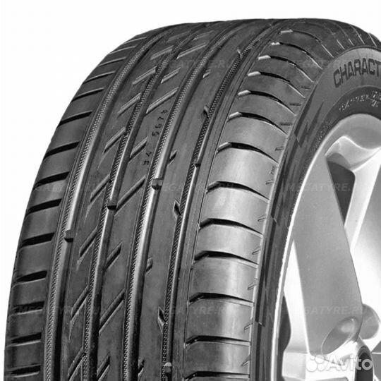 Ikon Tyres CHARACTER ULTRA 255/35 R20 97Y