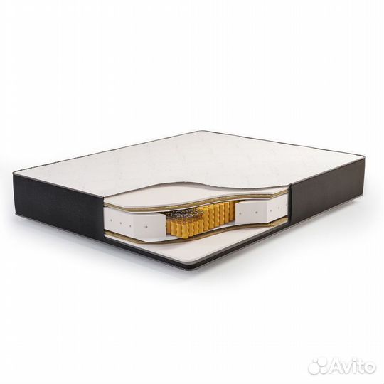 Матрас 160х200 Sorento ортопедический