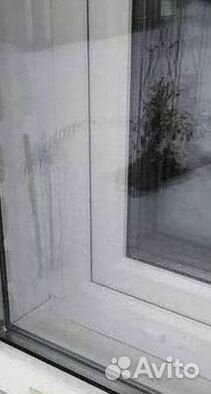 Окна пластиковые быстро под ключ