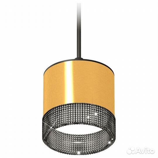 Подвесной светильник Ambrella Light XP XP8121031